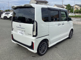 Hondaの安心技術【Honda SENSING】搭載車です!詳しい機能は店舗スタッフまで!