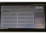 Bluetooth機能搭載。車とスマホやiPhoneをペアリングしておけばハンズフリー電話はもちろん、スマホやiPhone内の音楽を車のスピーカーで流すこともできますよ。