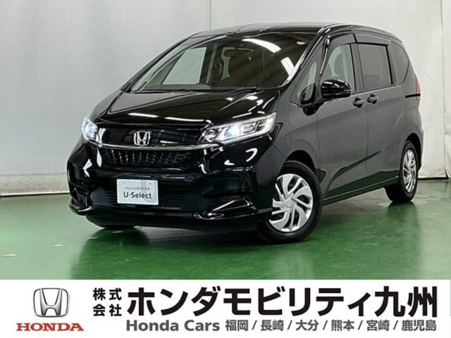 フリード 1.5 G ホンダセンシング