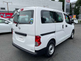 NV200バネットバン 1.6 DX 