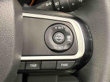 パワーモードと燃費重視のエコモードが選択できるDassist切り替えスイッチに加え、高速道路を快適に走行できる全車速追従機能付アダプティブクル-ズコントロ-ルスイッチが付いています(^^♪