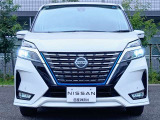 『日産神奈川Carスクエア湘南台展示場で実車をご覧ください!』 ※掲載車両の在庫状況確認・来店のご予約等、お気軽に私共までご相談ください。◎お問合わせへの回答は営業日(火/水曜休)のみの対応となります