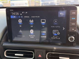 TVはもちろん、Bluetooth搭載ナビです。