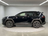 RAV4 2.5 アドベンチャー E-Four 4WD 