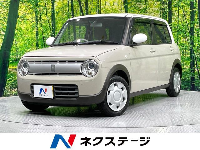 アルトラパン X 