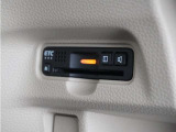 ◆ETC車載器 装備車◆今や必需品のETC!有料道路を利用する際にスムースに通過でき、わずらわしい料金支払いから開放されます!