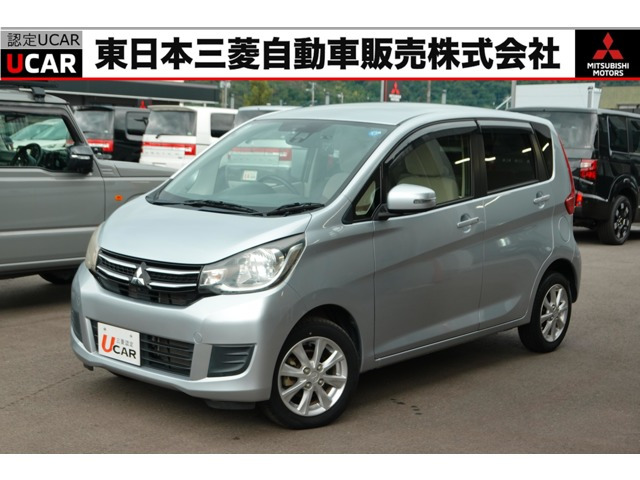 eKワゴン T セーフティパッケージ 4WD