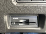 【ETC】高速道路の料金所をストレスなく通過!話題のスポットやサービスエリアに多い「スマートIC」利用時は必須のアイテムです。当店でセットアップを実施、ご納車当日からすぐにご利用いただけます!
