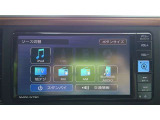 TV視聴可能。Bluetooth機能付き。
