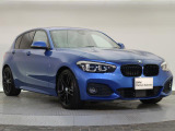 一目で伝わるBMW特有のスポーティーなプロポーションは、BMWの走行性能を生み出すのに欠かせない要因の一つです。細部まで拘りぬいたお車をぜひ一度ご覧ください!