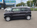 ハスラー J スタイルIII 4WD 