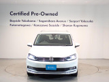 ゴルフトゥーラン TSI ハイライン 