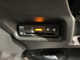 いまや快適なカーライフに欠かせないETCが付いています。