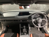 MAZDA3ファストバック 1.8 XD レトロスポーツエディション 