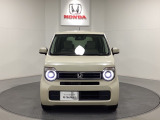 N-WGN L ホンダ センシング 