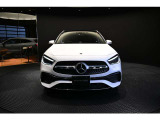 GLAクラス GLA200d 4マチック AMGラインパッケージ 4WD 