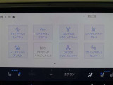 プリクラッシュセーフティを装備しております!衝突の可能性が高いとシステムが判断したときに、警報やブレーキ力制御により運転者の衝突回避操作を補助してくれます☆