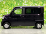 N-VAN +スタイル クール ターボ ホンダセンシング 4WD 