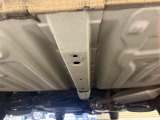 下回りがきれいなうちに、防錆加工の施工がオススメ。降雪地域はもちろん、沿岸部にお住いの方や、趣味でマリン・ウィンタースポーツをされる方にご好評いただいております。