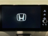Honda CONEECT対応で、更に便利が広がったナビディスプレーです♪もちろんFM/AMラジオもお聞きいただけますよ♪