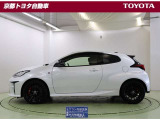 ヤリス  1.6 RZ 4WD