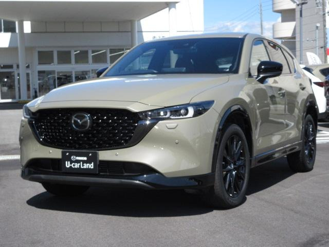 CX-5 2.2 XD レトロスポーツエディション 4WD