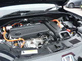 ZR-V 2.0 e:HEV X 4WD 