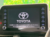 C-HR 1.2 G-T モード ネロ セーフティ プラス 