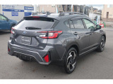 クロストレック 2.5 プレミアム S:HEV EX 4WD 