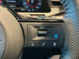 プロパイロット搭載車両です。追従のクルーズコントロールにハンドル支援で長距離運転も疲れません!