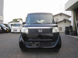 N-BOXカスタム G Lパッケージ 4WD 