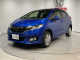 フィット 1.3 13G L ホンダセンシング 4WD 