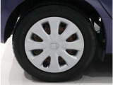 ◆純正のホイールキャップです!純正のいいところは車のデザインに合わせてデザインされていますので、相性がよく見た目もイイです!◆