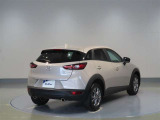 CX-3 1.5 15S ツーリング 