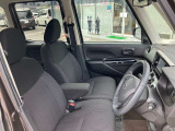 運転席も広々、ドライブも楽しめますね♪実際お座りいただくのが、分かりやすいと思います。お気軽にご来店ください!