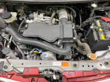 親切・丁寧な専門メカニックスタッフが応対!・車検・点検整備・事故等の修理などアフターサービスも安心。お車のカスタマイズもネクステージのサービススタッフまでご相談ください!