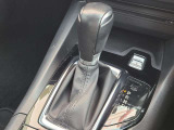 DCT、CVT、従来型のATなど、すべてのトランスミッションの利点を集約し、ロックアップ領域を大幅に拡大し伝達効率の向上とマニュアルトランスミッションのようなダイレクト感を実現した自社製ATです。