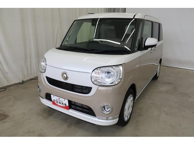 ムーヴキャンバス G メイクアップ リミテッド SAIII