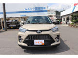 ライズ  1.2 Z