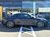 A110 GTS 