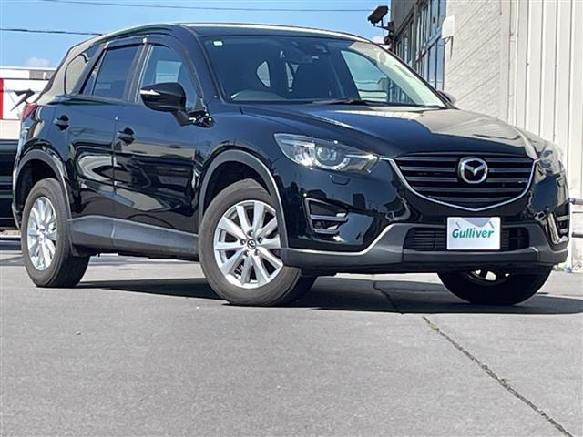 CX-5 2.2 XD 4WD 修復歴無し