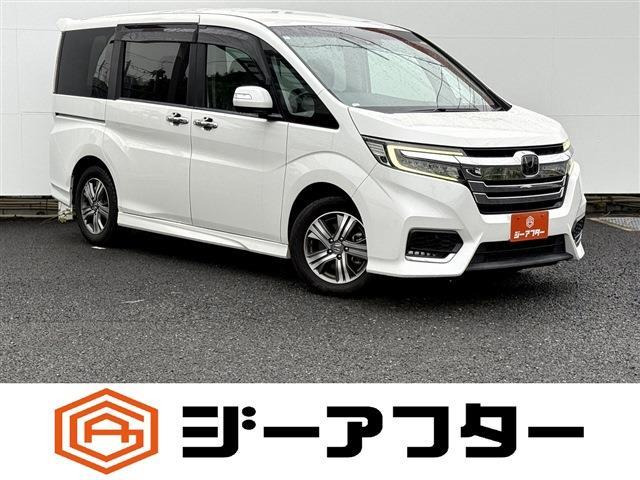 ホンダ ステップワゴン 