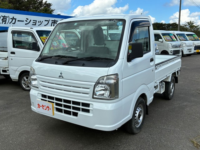 ミニキャブトラック M 4WD