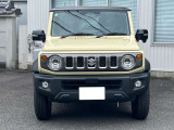 ジムニーノマド 1.5 FC 4WD 