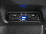 ◆ETC車載器 装備車◆今や必需品のETC!有料道路を利用する際にスムースに通過でき、わずらわしい料金支払いから開放されます!