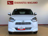 長野ダイハツ販売は車両に詳しくない方でも気軽に立ち寄れるお店作りを目指しています。高年式・低走行のお車がいっぱいです!是非一度遊びに来てください