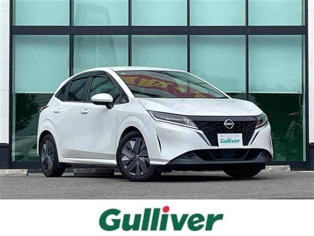 日産 ノート 