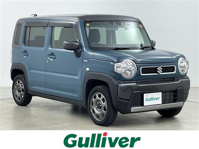 ハスラー ハイブリッド(HYBRID) G 4WD 修復歴無し