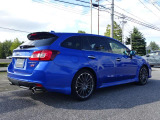 レヴォーグ 1.6 STI スポーツ アイサイト 4WD 