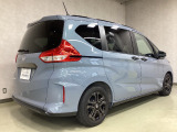 ホンダ系ディーラーで販売される全てのホンダ車なら、ホッと保証(無料)がついています。エアコン、純正オーディオを始め、エンジン、足廻りまでカバー。初回1ヵ月点検も無料で実施致します。